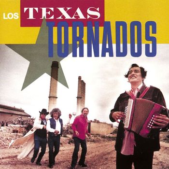 Texas Tornados - Los Texas Tornados