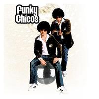 Funky Chicos - Funky Town
