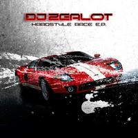 DJ Zealot - Hardstyle Race