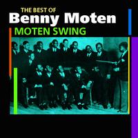 Benny Moten - Moten Swing (The Best Of)