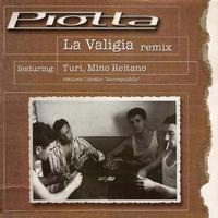 Piotta - La valigia (Remix)