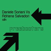 Daniele Soriani, Adriana Salvadori - Silk