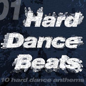 Various Artists - Hard Dance Beats Compilation