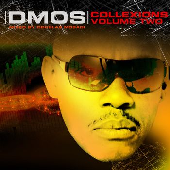 D Mos - Collexions Volume Two