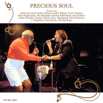 Various Artists - Precious Soul