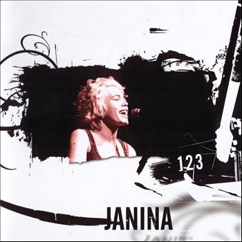 Janina - 123