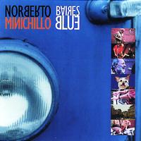 Norberto Minichillo, Pablo Bobrowicky, Guillermo Delgado - Baires Blue