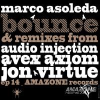 Marco Asoleda - Bounce