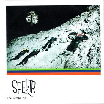 Spektr - The Limbo - EP