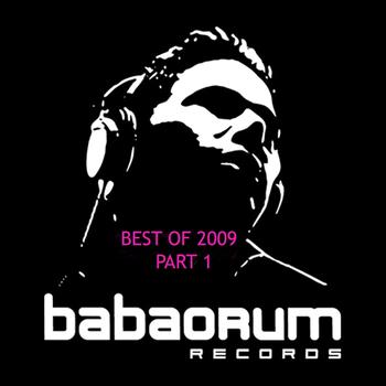 Babaorum Team - Babaorum Best of 2009