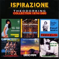 Theodor King - Ispirazione