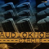 Audioknob - Circle
