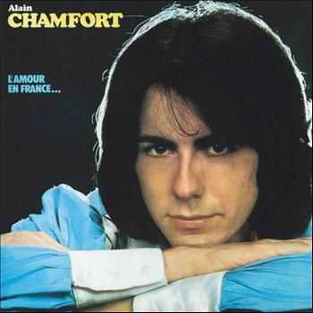 Alain Chamfort - L'amour en France