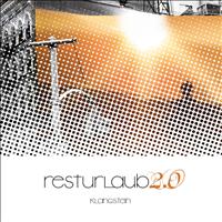 Klangstein - Resturlaub 2.0
