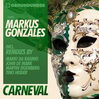 Markus Gonzales - Carneval