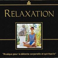 Patrol - Relaxation: Musique pour la détente corporelle et spirituelle