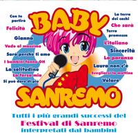 I Biricchini - Baby Sanremo