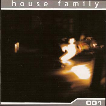 Various Artists - House Family, Vol. 1