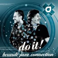 Berardi Jazz Connection - Do It!