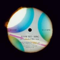 Four Tet - Sing
