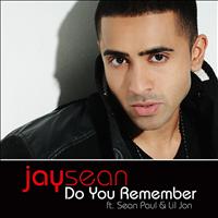 Jay Sean - Do You Remember
