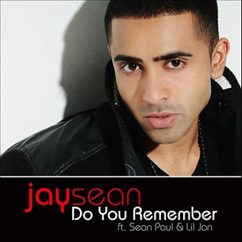 Jay Sean - Do You Remember