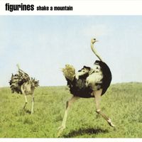 Figurines - Shake a Mountain