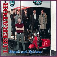 Liberator - Stand and Deliver