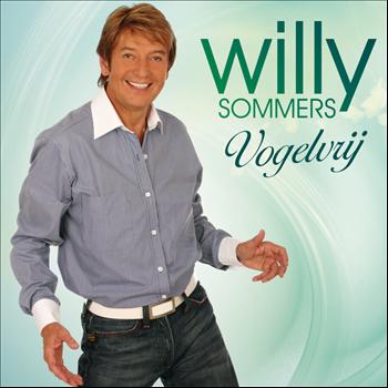Willy Sommers - Vogelvrij