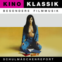 Gert Wilden - Kino Klassik - Besondere Filmmusik: Schulmädchenreport