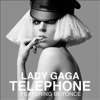 Lady GaGa, Beyoncé - Telephone (Crookers Vocal Remix)