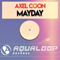 Axel Coon - Mayday