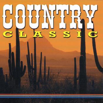 Various Artists - Country Classic