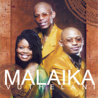 Malaika - Vuthelani