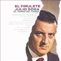 Julio Sosa - El Firulete