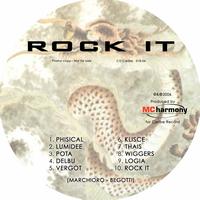 Nicola Marchioro - Rock It