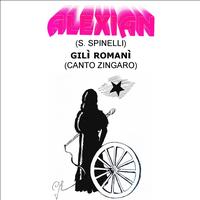 Alexian - Gilì  romanì