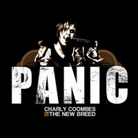 Charly Coombes & the New Breed - Panic (Explicit)