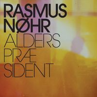 Rasmus Nøhr - Alderspræsident