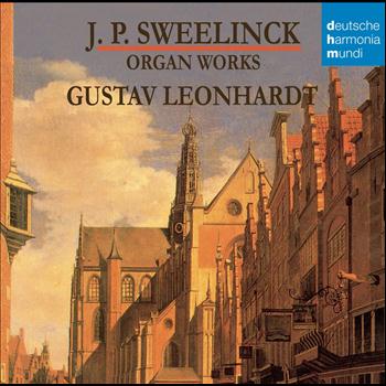 Gustav Leonhardt - Sweenlinck - Orgelwerke