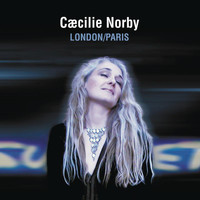 Caecilie Norby - London/Paris