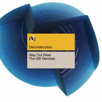 Way Out West - The Gift (2010 Remixes)