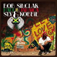 Bob Sinclar - Made In Jamaïca