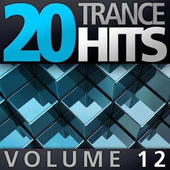 Various Artists - 20 Trance Hits, Vol. 12