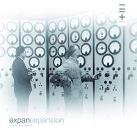 Gideon - Expanexpansion