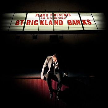 Plan B - The Defamation of Strickland Banks (Explicit)