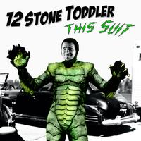 12 Stone Toddler - This Suit
