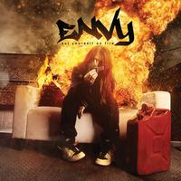 Envy (UK rapper) - Set Yourself On Fire