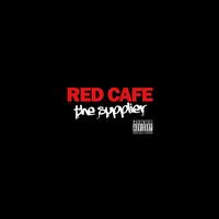 Red Café - The Supplier (Explicit)