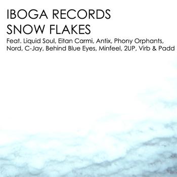 Various Artists - Snow Flakes